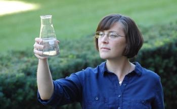 Could Water Quality Guidelines Be Harming the Planet?
