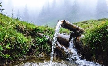National Groundwater Awareness Week 2022: Protecting Earth's Water