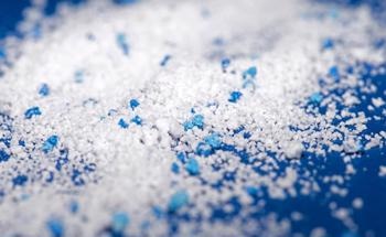 From the Alps to Antarctica: Mapping Nanoplastic Pollution
