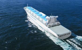 Making Hydrogen Transportation Commercially Viable