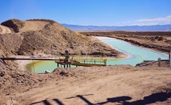 Electric Vehicle Market: Is Lithium the New Oil?