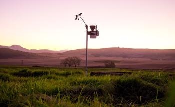Applications and Principles of a Hydrometeorological Monitoring System