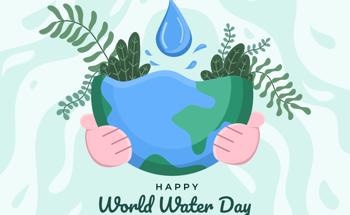 World Water Day: How Climate Change is Impacting Water Resources