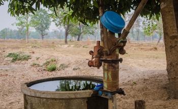 The UN World Water Development Report 2022: Challenges and Opportunities for Groundwater