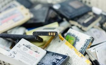 Making New Batteries from Old Batteries: The Future of Recycling