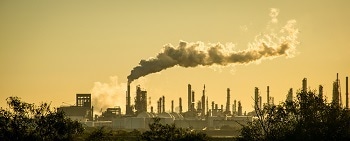 The Connection Between Waste Management & Global Warming