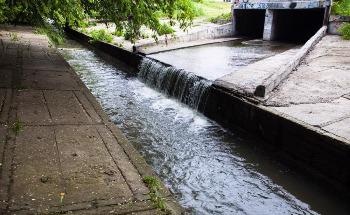 Looking at Sustainable Urban Runoff Strategies