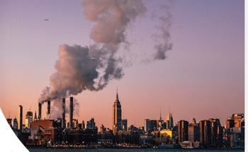 A Guide to Monitoring Urban Air Quality and Volatile Organic Compound (VOC) Levels