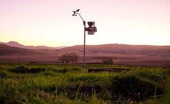 Recent Advances in Weather Warning Technologies as a Climate Mitigation Strategy