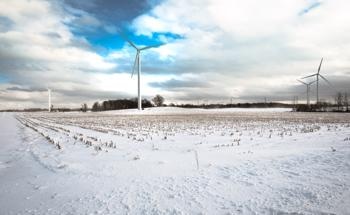 Using Machine Learning to Make Wind Energy More Predictable