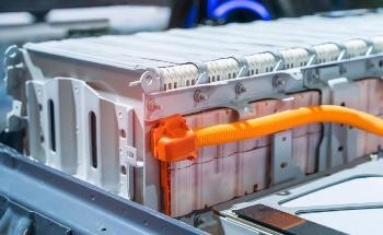 Environmental Impacts of Lithium-Ion Batteries