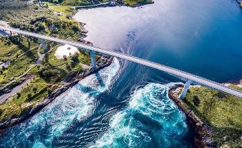 Tidal Stream Turbines: The Future of Clean Energy Generation