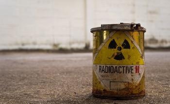 The Environmental Impacts of Nuclear Waste