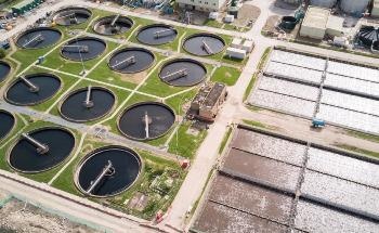 Improving Sludge Drying Processes with a Solar Greenhouse