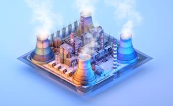 How Does a Gen III Nuclear Plant Differ From a Gen II?