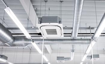 Clean Air Day: Why Building Ventilation is Key to Cleaner Air