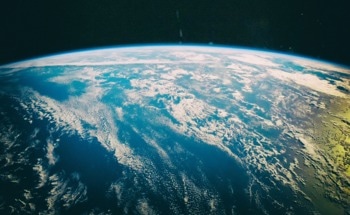 What is the European Copernicus Earth Observation Program?