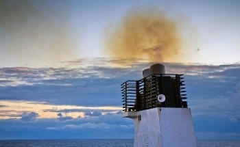 Thermoelectric Generators Improve Ship Energy Efficiency