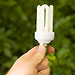 Facts and Guidelines For The Use of Compact Fluorescent Lamps