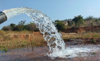 The Benefits of an Artificial Groundwater Recharge System