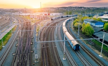 Decarbonizing Railways: The Benefits to Our Environment