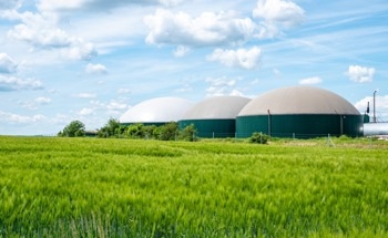 What is Renewable Natural Gas?