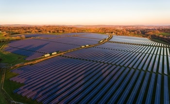 Recent Developments in Solar Energy Technology