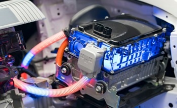 Hydrovolt: Europe's Largest Electric Vehicle Battery Recycling Plant