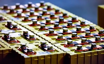 Latest Developments in Electric Vehicle Battery Recycling