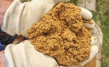 Sand Batteries: The Next Green Energy Revolution?