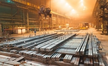 Green Hydrogen for Steel Production