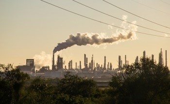 Six Climate Tipping Points We May Cross