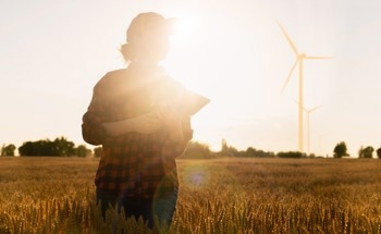 Latest Developments in Wind Harvesting Technology