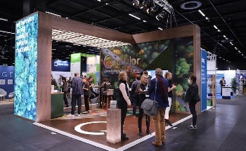 Pushing for Sustainable Industry at The Greener Manufacturing Show