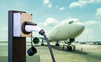 Latest Developments in Electric Aircraft