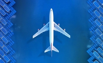Recent Advancements in Solar-Powered Aircraft