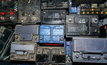 The Second-Life Battery Market: Newest Developments and Opportunities