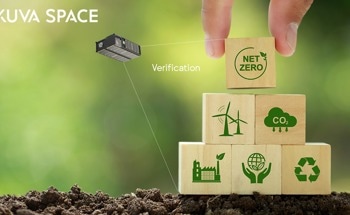 Kuva Space: Fighting Climate Change with Nanosatellites