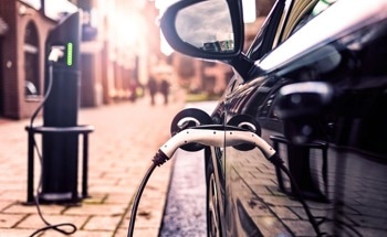 New Developments in Electric Vehicle Battery Technology