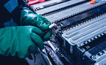 Electric Vehicle Batteries: A Market Report