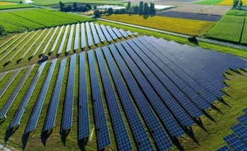 The Benefits of Digital Twin Technology for Solar Plants