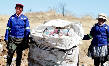UNIDO’s South African Initiative - Achieving Transformative Environmental Change