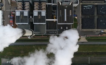 Simplifying Carbon Capture and Sequestration with Carbon America