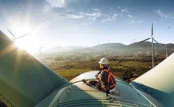 In Conversation with ABB: The Future of Sustainable Electrification