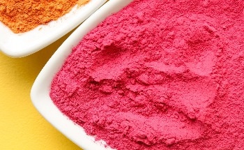 A New Group of Fungi-Derived Pigments