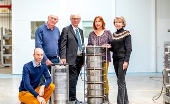 Green Hydrogen: The Future of Energy Storage