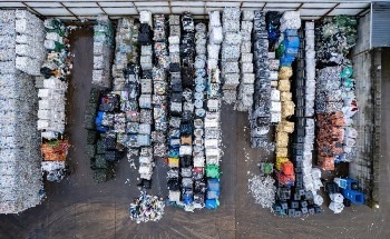 FusionOne: Clearing Up Plastic for Hydrogen Production