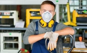 Analyzing Industrial Gas Emissions & Production with Fourier Transform Infrared Spectroscopy (FTIR)