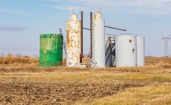 Understanding Orphan Wells and Their Threat to Water Sources