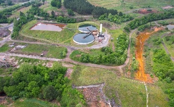 Reclaiming the Earth: Exploring Strategies and Expertise in Mine Reclamation